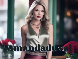 Amandaduval