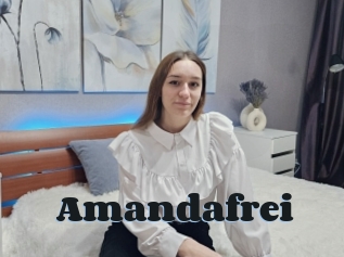 Amandafrei