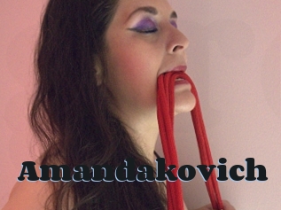 Amandakovich