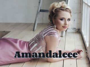 Amandaleee