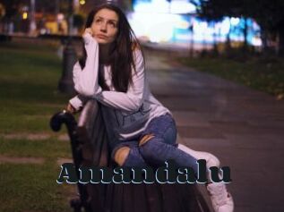 Amandalu