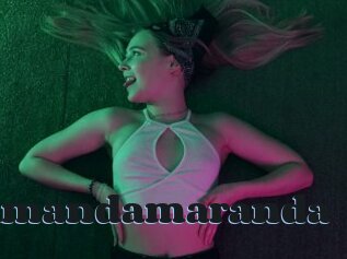 Amandamaranda