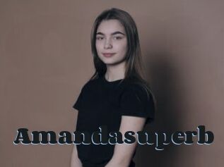 Amandasuperb