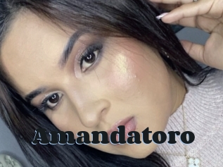 Amandatoro