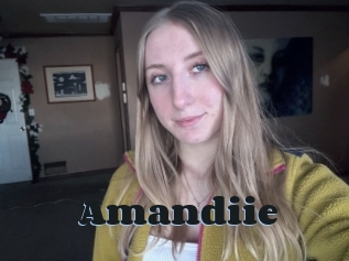 Amandiie