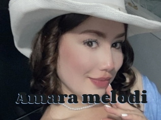 Amara_melodi
