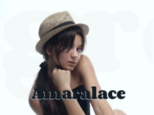 Amaralace