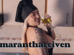 Amaranthareiven