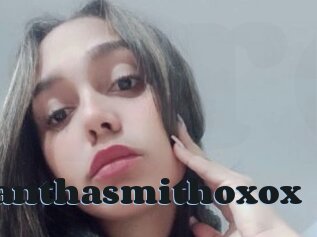 Amaranthasmithoxox