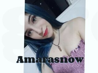 Amarasnow