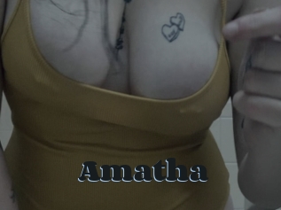 Amatha