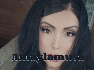 Amaylamusa