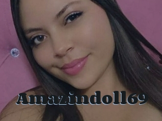 Amazindoll69