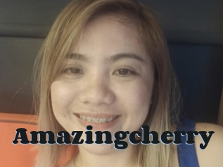 Amazingcherry