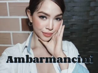 Ambarmancini