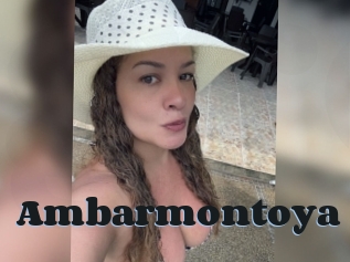 Ambarmontoya