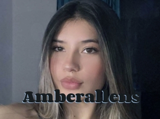 Amberallens