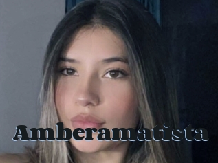 Amberamatista