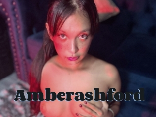 Amberashford