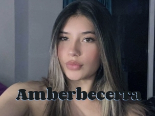 Amberbecerra