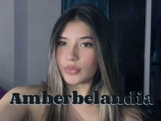 Amberbelandia