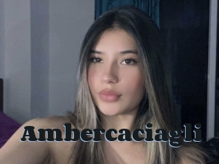 Ambercaciagli