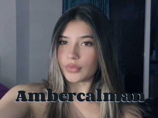 Ambercalman