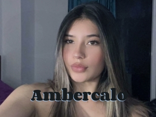 Ambercalo