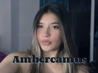 Ambercamus