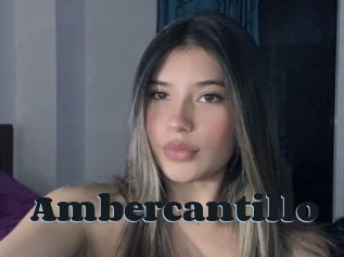 Ambercantillo