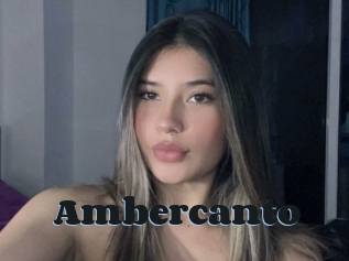 Ambercanto