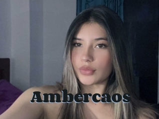 Ambercaos