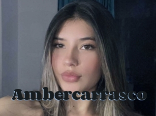 Ambercarrasco
