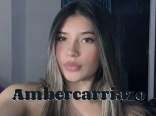 Ambercarriazo