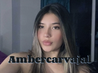 Ambercarvajal
