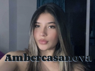 Ambercasanova