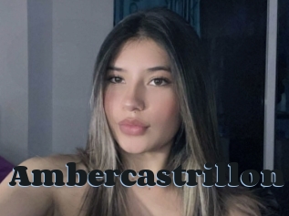 Ambercastrillon