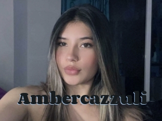 Ambercazzuli