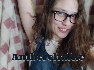 Amberchalke