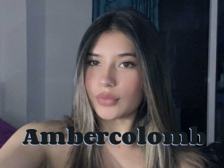 Ambercolomb