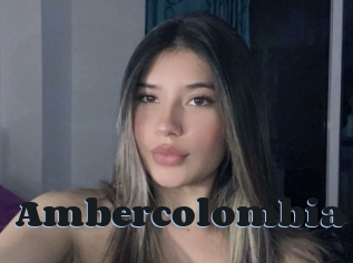 Ambercolombia