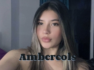 Ambercols