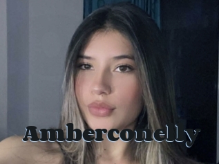 Amberconelly
