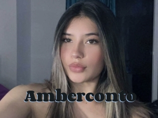 Amberconto