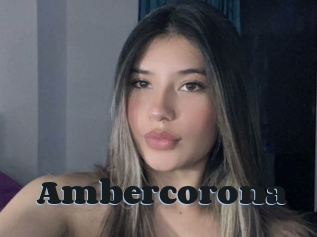 Ambercorona
