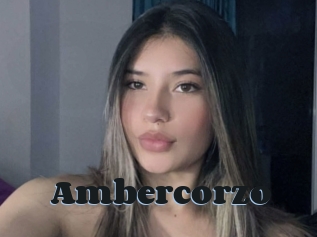 Ambercorzo