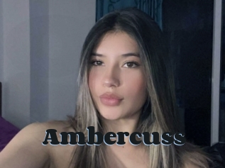 Ambercuss