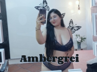 Ambergrei