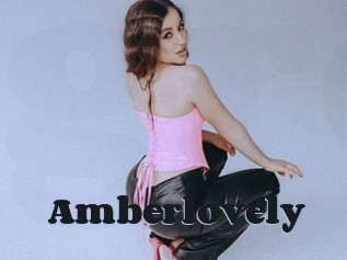 Amberlovely