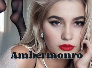 Ambermonro